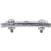 MacLean 3 Bolt Cable Suspension Clamp - Curved