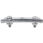 MacLean 3 Bolt Cable Suspension Clamp - Curved