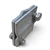 MacLean Crossover Clamp