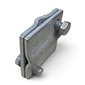 MacLean Crossover Clamp
