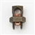 MacLean Split Bolt Connector - S-2