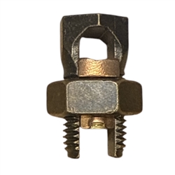 MacLean Split Bolt Connector - S-2
