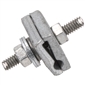 MacLean D Cable Lashing Wire Clamp