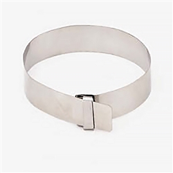 MacLean Lashing Strap - 10in x 3/4in