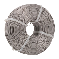MacLean 430 SS Lashing Wire - 0.45in x 1200ft