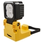 North American Signal Portable LED Work Light