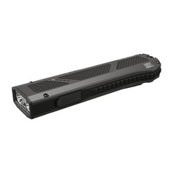 Nitecore EDC17 1500 Lumen USB-C Rechargeable Flat EDC Flashlight with UV and Green Laser