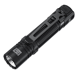 Nitecore EDC31 3500 Lumen USB-C Rechargeable Tactical EDC Flashlight