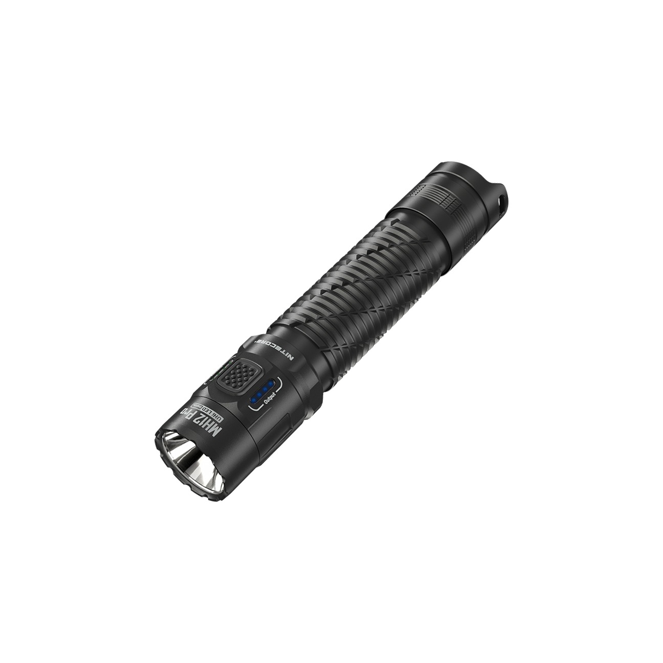 Nitecore MH12 Pro 3300 Lumen USB-C Rechargeable Flashlight