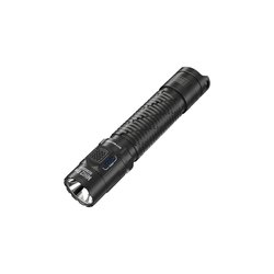Nitecore MH12 Pro 3300 Lumen USB-C Rechargeable Flashlight