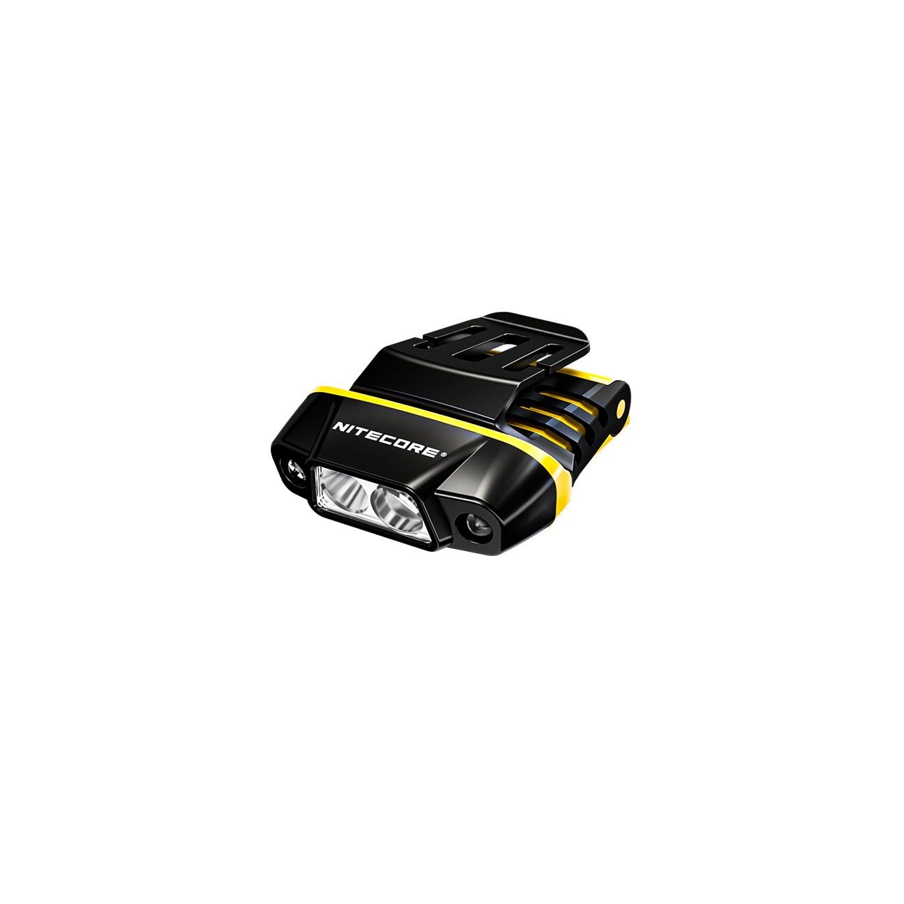 Nitecore NU11 Motion Sensor Clip-On Cap Light