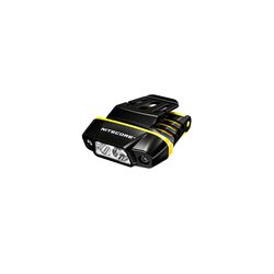 Nitecore NU11 Motion Sensor Clip-On Cap Light