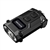 Nitecore TINI 3 600 Lumen Rech Keychain Flashlight (Black)