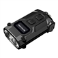 Nitecore TINI 3 600 Lumen Rech Keychain Flashlight (Black)
