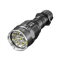 Nitecore TM9KTAC 9800 Lumen USB-C Rechargeable Flashlight