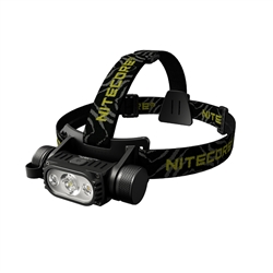 Nitecore HC65v2 Triple Output Headlamp - 1750 Lumen