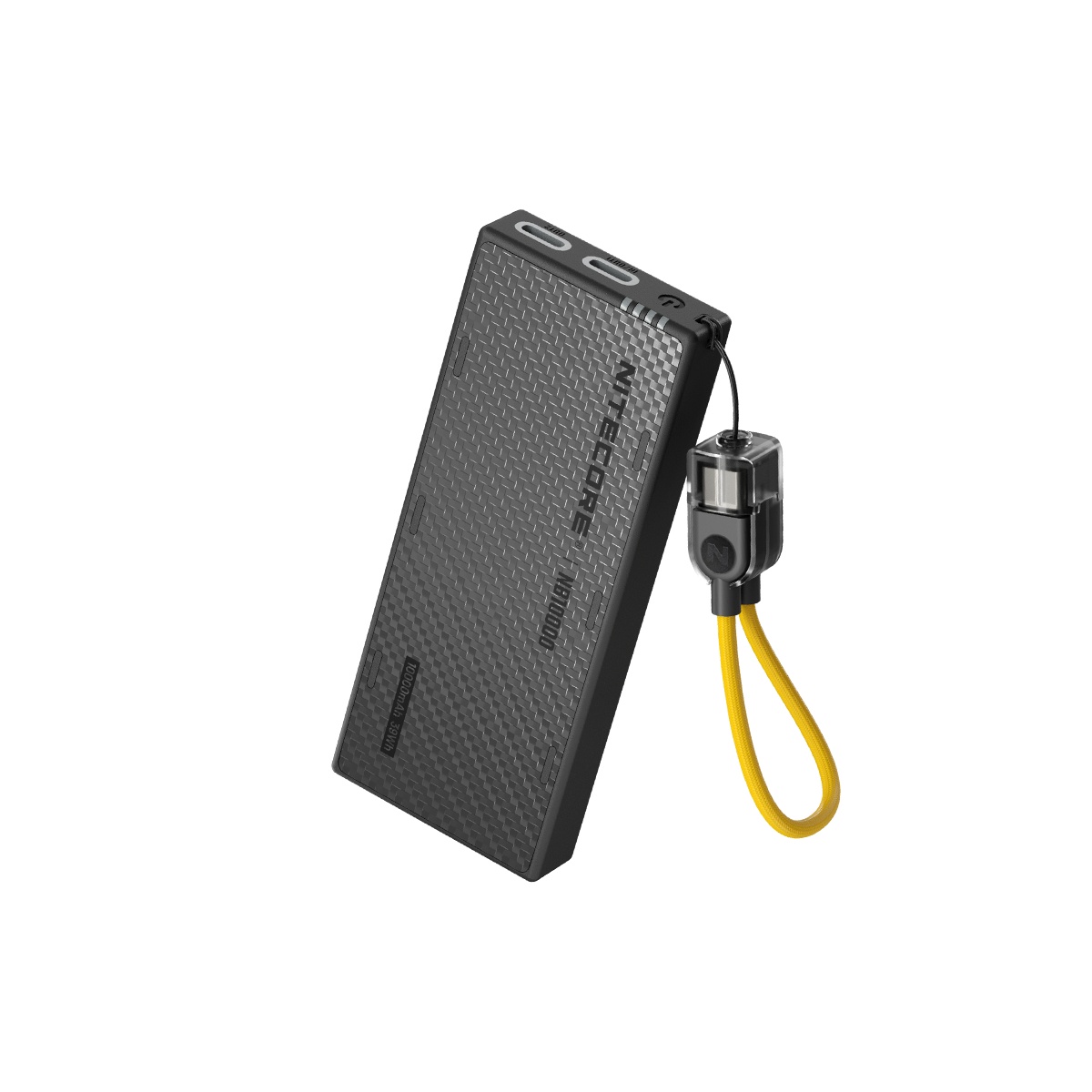 Nitecore NB10000 Gen4 10000mAh USB-C Ultralight Power Bank