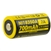 Nitecore NI18350A 700mAh IMR 18350 Li-Mn Battery