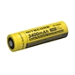 Nitecore NL1834 3400mAh 18650 Li-Ion Battery