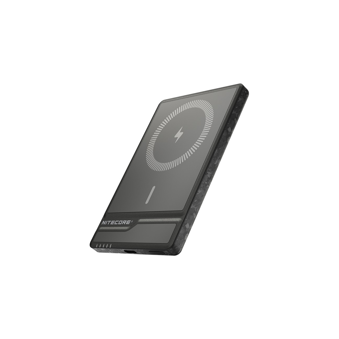 Nitecore NW5000 5000mAh Magnetic Wireless Power Bank