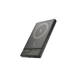 Nitecore NW5000 5000mAh Magnetic Wireless Power Bank