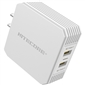 Nitecore 2-port USB Quick Charger