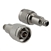 N Plug [M] for HVS Cable