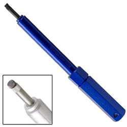 Ripley Cablematic Long Gilbert NS6270-3 Locking Terminating Tool