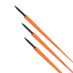 3pc Oregon Thread-It Push-Pull Rod Kit - 12in 24in 36in