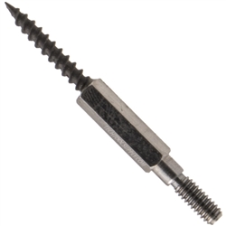 Oregon Thread-It Adapter for 8-32 Glow Rod