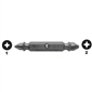 MegaPro Phillips DoubleLok Bit 1-2