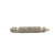 MegaPro Phillips DoubleLok Bit 1-2 Nickel Plated