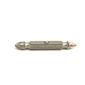 MegaPro Phillips DoubleLok Bit 1-2 Nickel Plated
