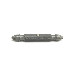 MegaPro Phillips DoubleLok Bit 2-2
