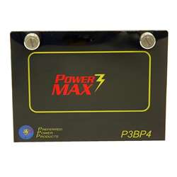 P3 Rackmount Filler Panels