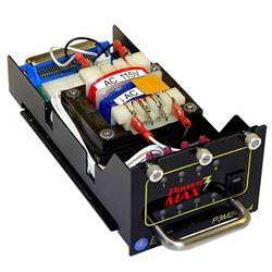 P3 24 VAC 8 Output, 4 Amp Modular Card
