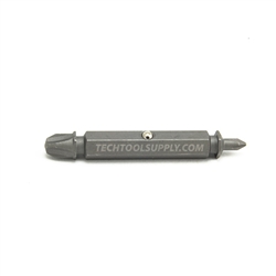MegaPro Phillips ShaftLok Bit 0-3