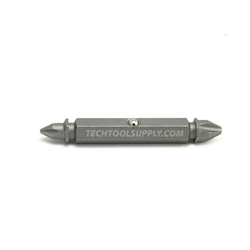 MegaPro Phillips ShaftLok Bit 1-2