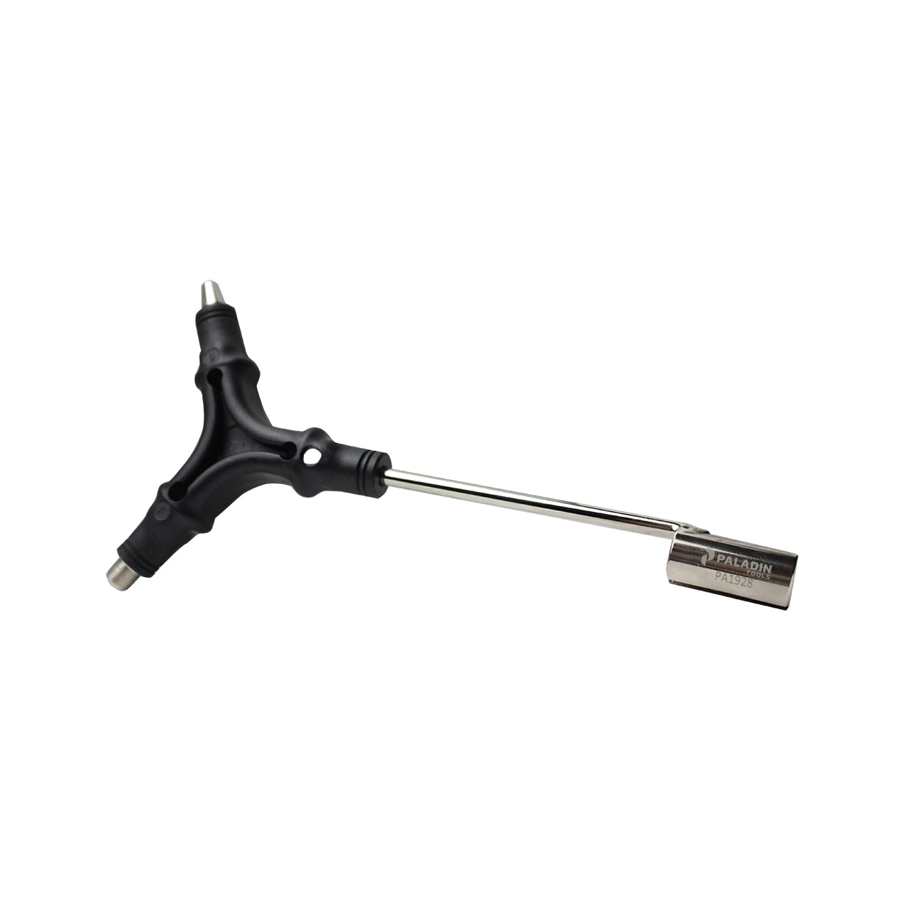 Paladin PA1928 CATV F Connector Multi-Tool for RG6