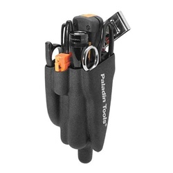 Tempo PA4941 GripPack SurePunch Pro Technician's Kit