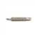 MegaPro Phillips Bit 0-3 Nickel Plated