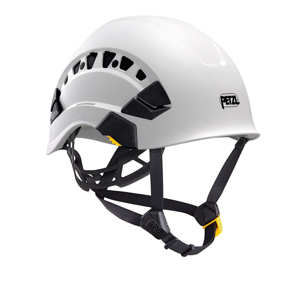 Petzl VERTEX VENT Helmet - White