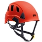 Petzl STRATO Lightweight Helmet - Red