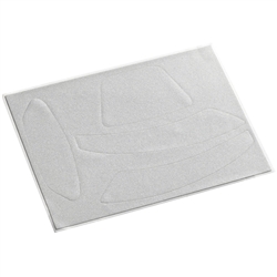 Petzl VERTEX Reflective Stickers