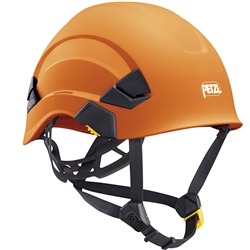 Petzl VERTEX Helmet - Orange