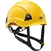 Petzl VERTEX Helmet - Yellow