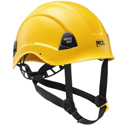 Petzl VERTEX Helmet - Yellow