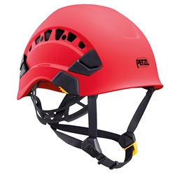 Petzl VERTEX VENT Helmet - Red
