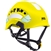 Petzl VERTEX VENT Helmet - Hi-Viz Yellow