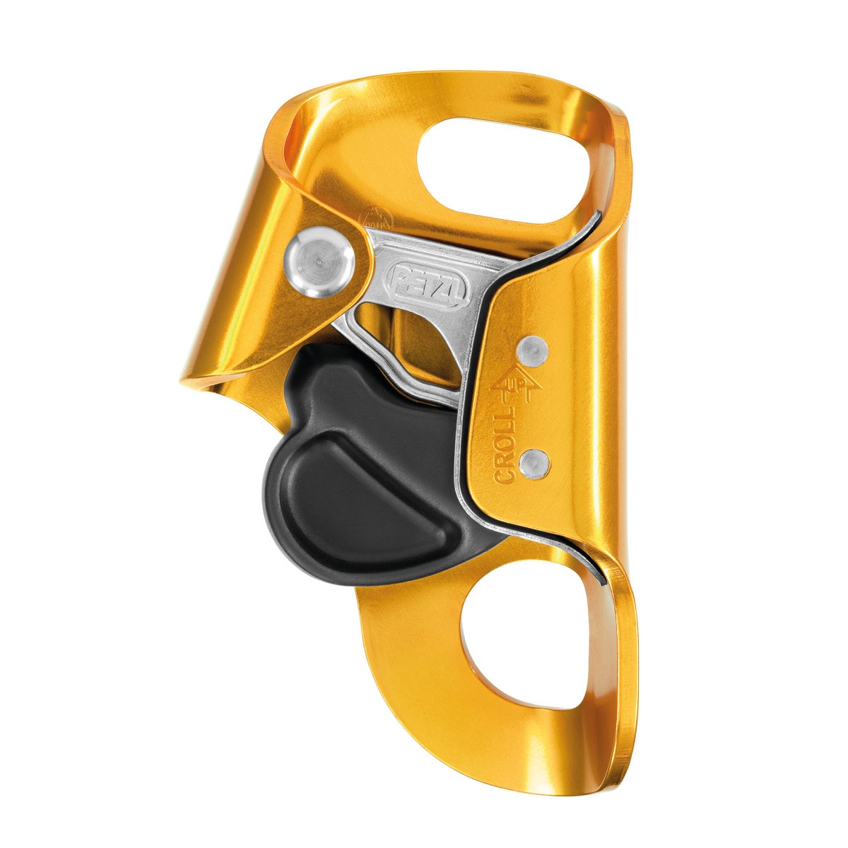 Petzl CROLL S Chest Ascender